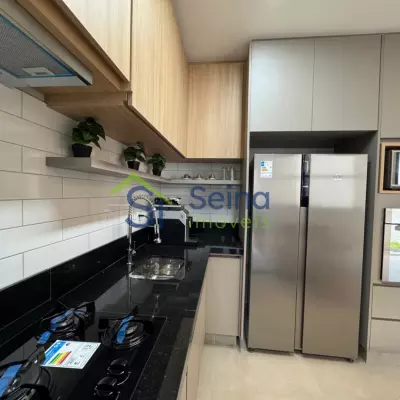 Residencial Vila Aurora Valinhos