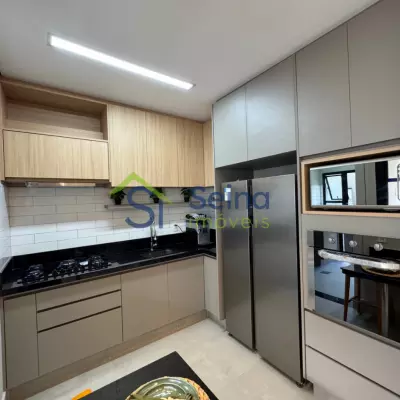 Residencial Vila Aurora Valinhos