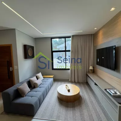 Residencial Vila Aurora Valinhos