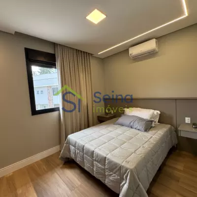 Residencial Vila Aurora Valinhos