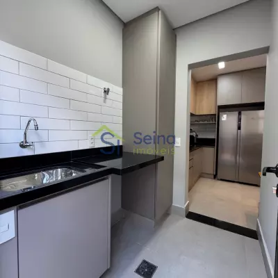 Residencial Vila Aurora Valinhos