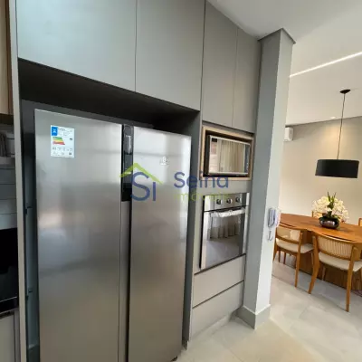 Residencial Vila Aurora Valinhos