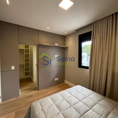 Residencial Vila Aurora Valinhos