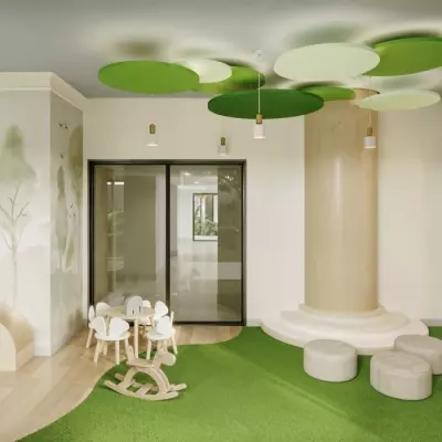 Residencial Auten Paul�nia - Alto Padr�o