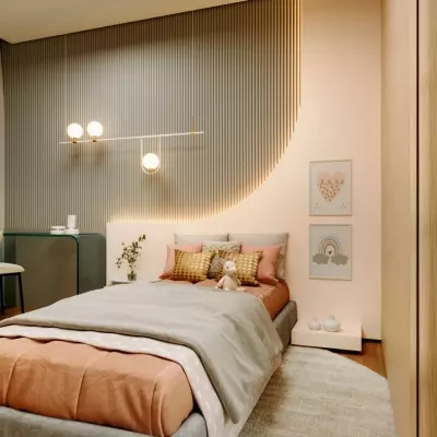 Residencial Auten Paul�nia - Alto Padr�o