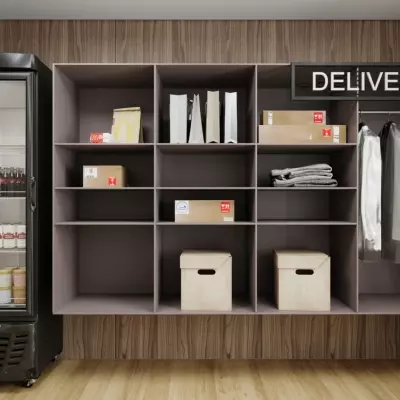 Residencial Auten Paul�nia - Alto Padr�o