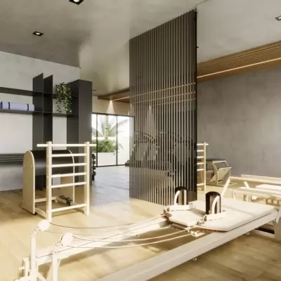 Residencial Auten Paul�nia - Alto Padr�o