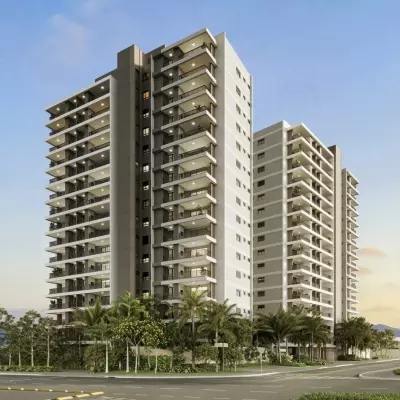Residencial Auten Paulnia - Alto Padro