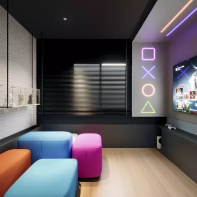 Residencial Auten Paul�nia - Alto Padr�o