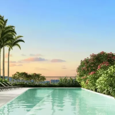 Residencial Auten Paul�nia - Alto Padr�o