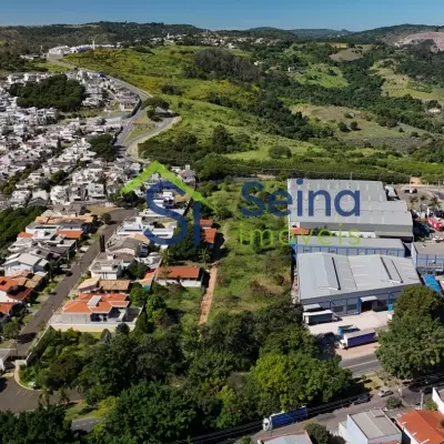 Residencial Villaggio Ravenna Valinhos