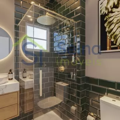 Residencial Moradas Paulnia 