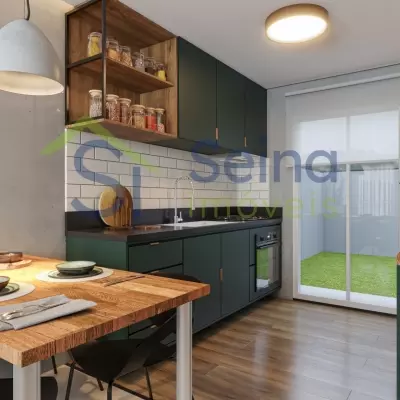 Residencial Moradas Paulnia 