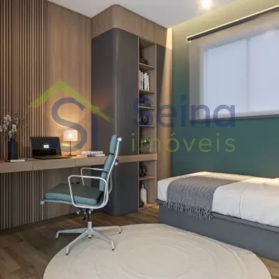 Residencial Moradas Paulnia 