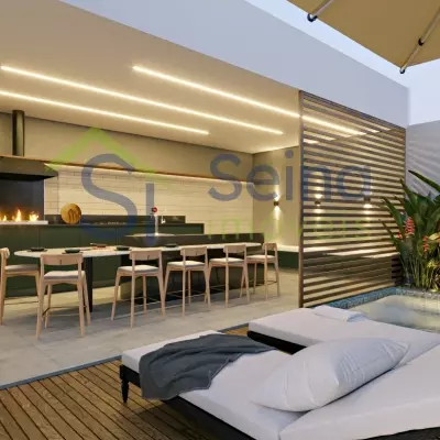 Residencial Moradas Paulnia 