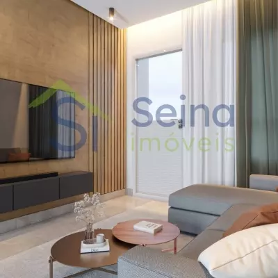 Residencial Moradas Paulnia 