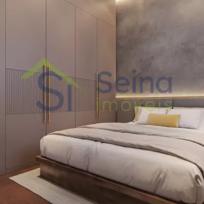 Residencial Moradas Paulnia 