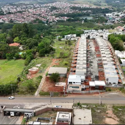 Residencial Village Valinhos