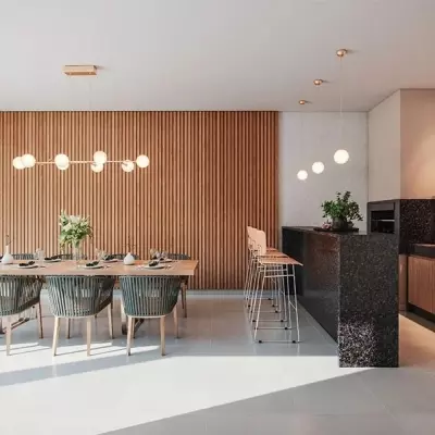 Lanamento de Lotes - Residencial Alto Douro em Valinhos 