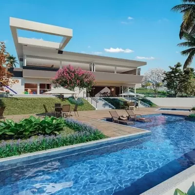 Lanamento de Lotes - Residencial Alto Douro em Valinhos 