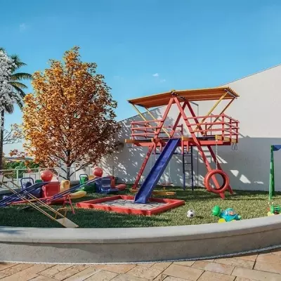 Lanamento de Lotes - Residencial Alto Douro em Valinhos 