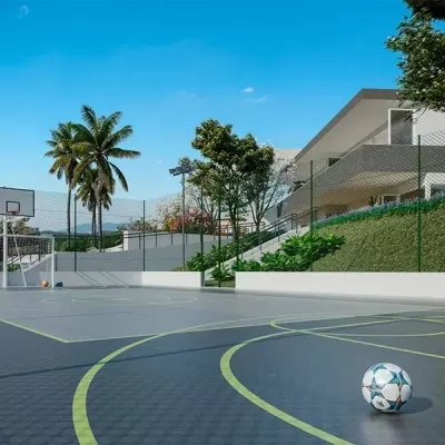 Lanamento de Lotes - Residencial Alto Douro em Valinhos 