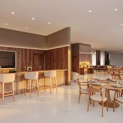 Lanamento de Lotes - Residencial Alto Douro em Valinhos 