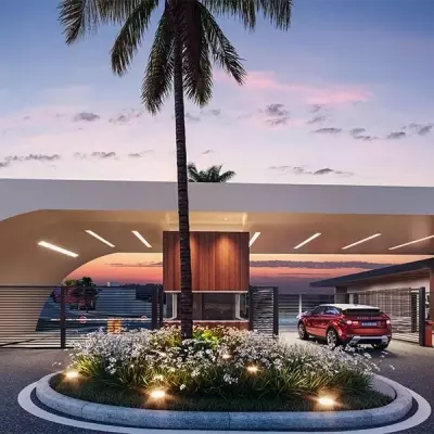 Loteamento Residencial Alto Douro Valinhos