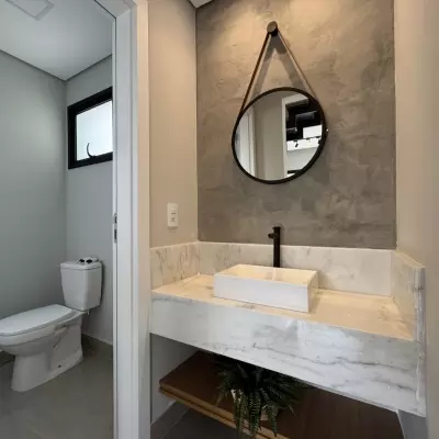 Casa � venda no condom�nio Villa Luciana em Valinhos