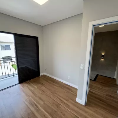 Casa � venda no condom�nio Villa Luciana em Valinhos