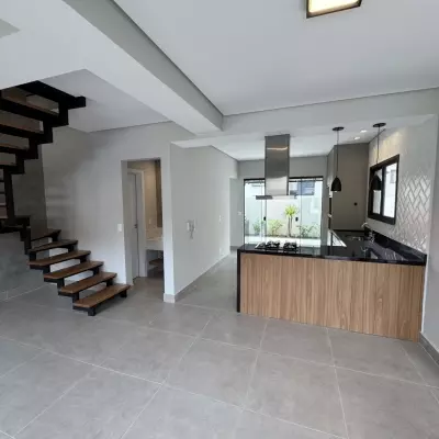 Casa � venda no condom�nio Villa Luciana em Valinhos