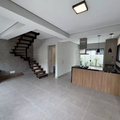 Casa � venda no condom�nio Villa Luciana em Valinhos