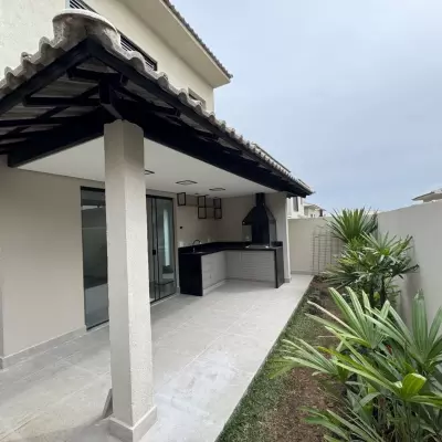 Casa � venda no condom�nio Villa Luciana em Valinhos