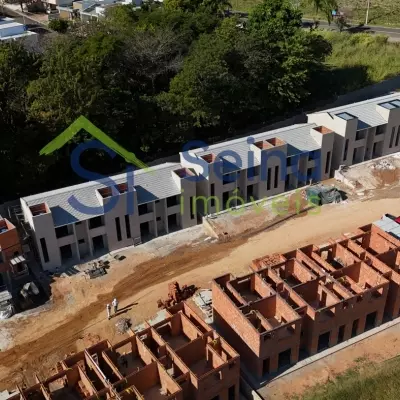 Residencial Vila Ilha de Creta Valinhos