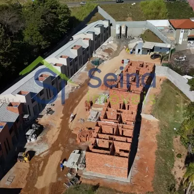 Residencial Vila Ilha de Creta Valinhos