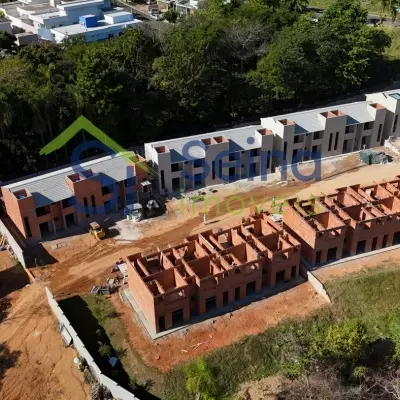 Residencial Vila Ilha de Creta Valinhos