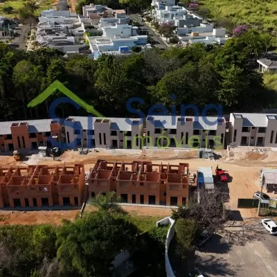 Residencial Vila Ilha de Creta Valinhos