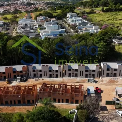 Residencial Vila Ilha de Creta Valinhos