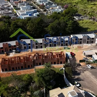 Residencial Vila Ilha de Creta Valinhos