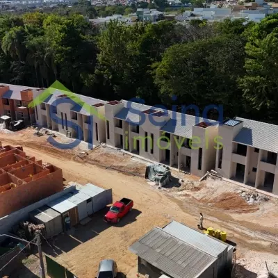 Residencial Vila Ilha de Creta Valinhos