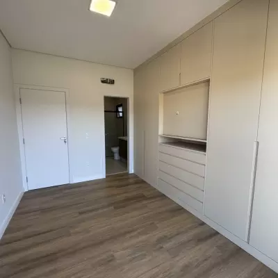 Casa nova � venda no Residencial Bosque da Mata � Valinhos SP