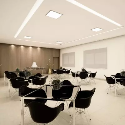 Apartamento � venda no Residencial Safira Ville, Jardim Nova Europa, Campinas SP