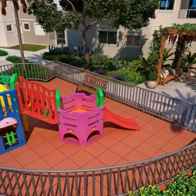 Apartamento � venda no Residencial Safira Ville, Jardim Nova Europa, Campinas SP