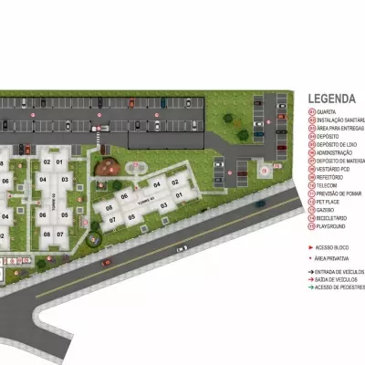 Apartamento � venda no Residencial Safira Ville, Jardim Nova Europa, Campinas SP