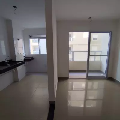 Apartamento � venda no Residencial Safira Ville, Jardim Nova Europa, Campinas SP