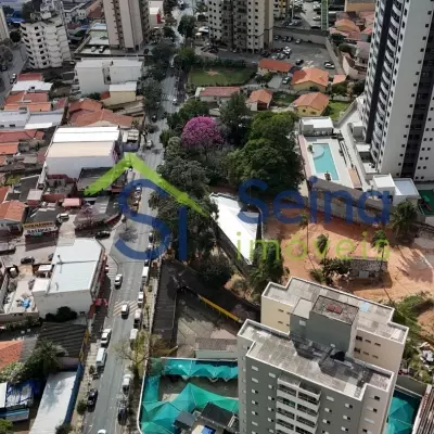 Residencial Bella Vita Valinhos