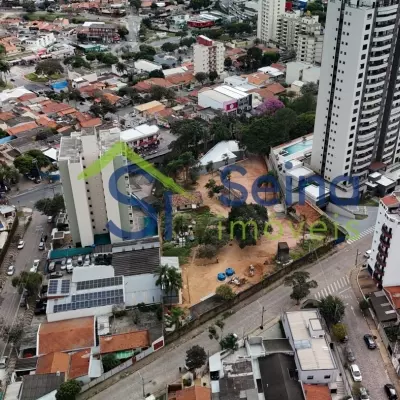 Condom�nio Residencial Bella Vita em Valinhos 