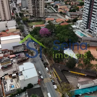 Condom�nio Residencial Bella Vita em Valinhos 