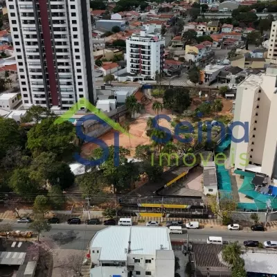Condom�nio Residencial Bella Vita em Valinhos 
