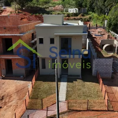 Residencial Saint Michel Village Vinhedo 